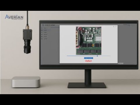 AI Validator demo video