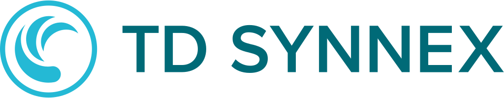 TD SYNNEX