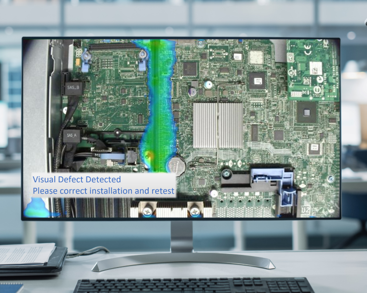 Arvizio Introduces AI Validator: AI-Powered Automated Work Validation