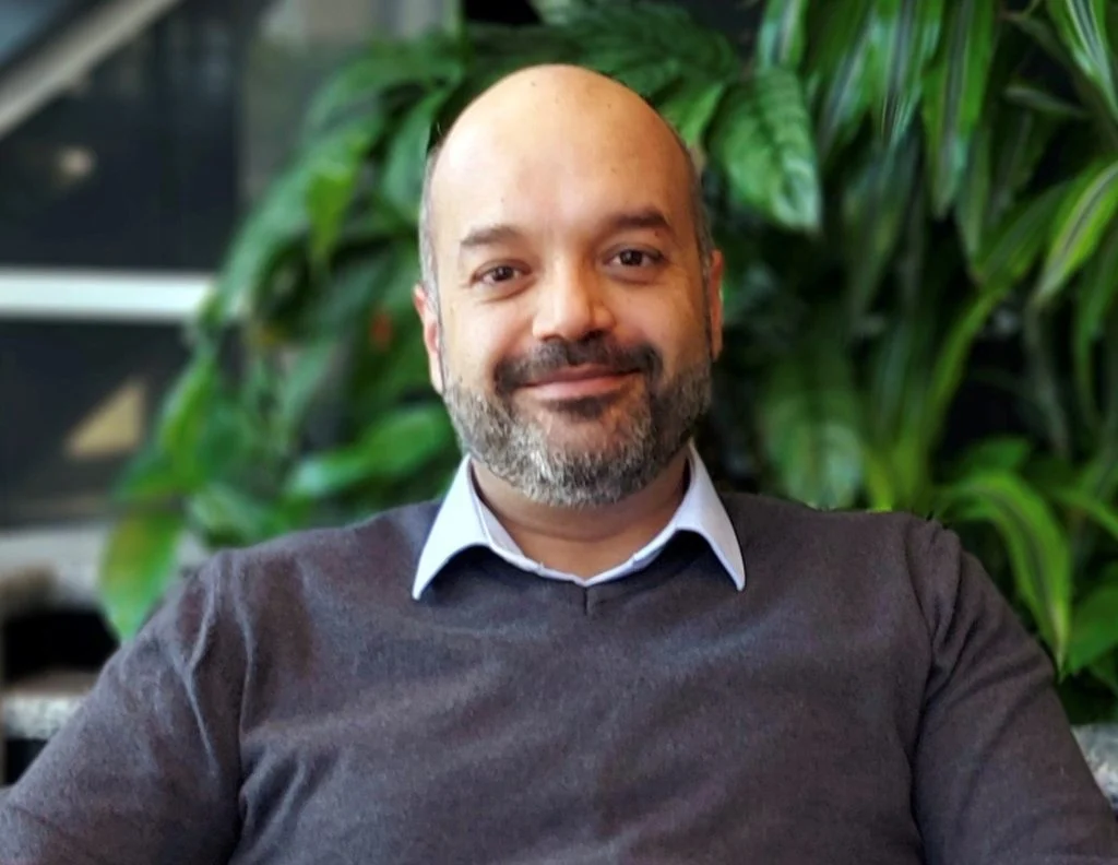 Arvizio Welcomes Taimoor Nawab as CEO to Propel Next Phase of Growth